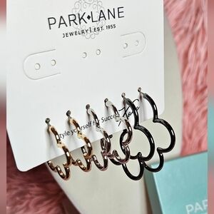 Park Lane Carmelia Earring Set